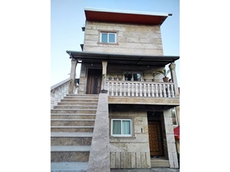 اجاره ویلا در اربکله رامسر