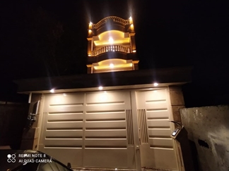 اجاره ویلا استخردار در سرخرود