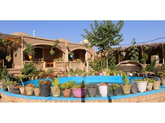 اقامتگاه بوم گردی مش رضا