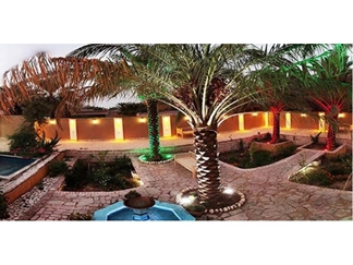 اقامتگاه بوم گردی کاشکیلو