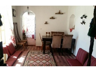 اقامتگاه بوم گردی گنجینه خورهه