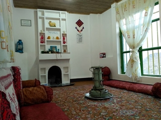 مجموعه بومی گردی جویبار