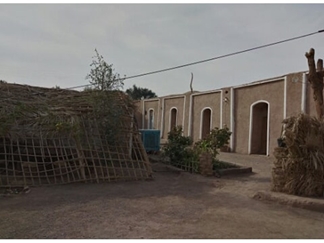 اقامتگاه بوم گردی یادگار