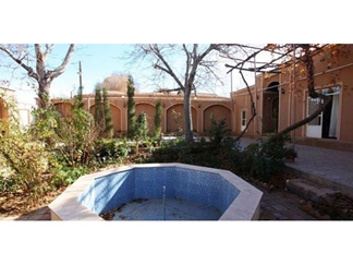 اقامتگاه بوم گردی روشن دون