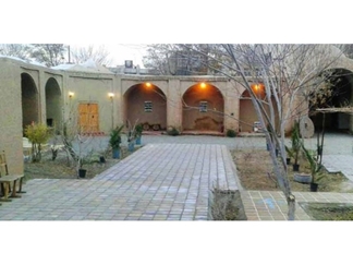 اقامتگاه بوم گردی تهمینه