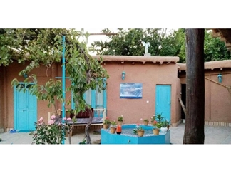 اقامتگاه بوم گردی بام بوژان