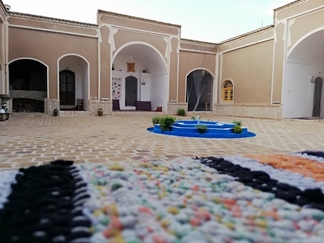 اقامتگاه بوم گردی امیری