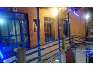 اقامتگاه بوم گردی گینای