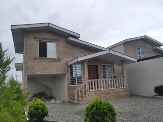 اجاره ویلا در شیرود