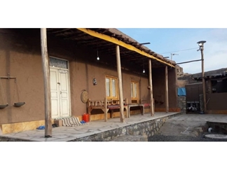 اقامتگاه بوم گردی خانه سبز مارکان