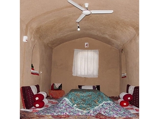 اقامتگاه بومگردی شیخ حسن جوری