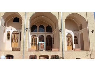 اقامتگاه بوم گردی ننه کوکب