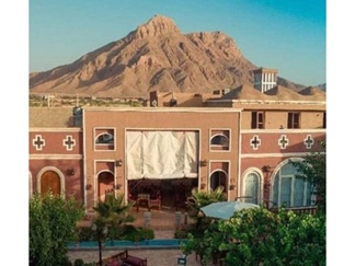 اقامتگاه بوم گردی دلنشین