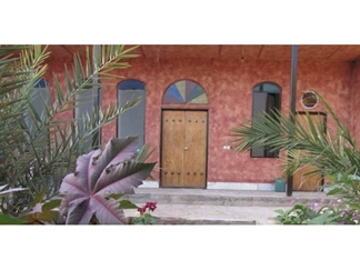 اقامتگاه بوم گردی خانه توریست