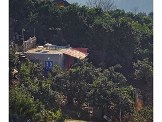 اقامتگاه سنتی در نشتارود دینارسرا