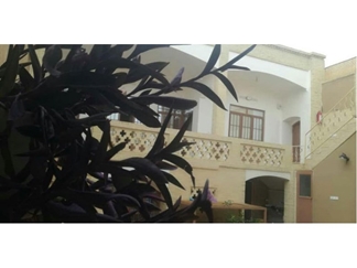 اقامتگاه بوم گردی خانم تاج