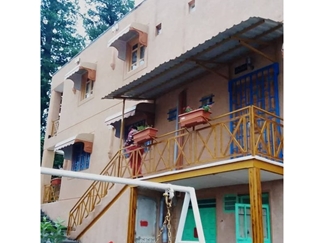 اقامتگاه بومگردی شوکا