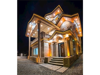 ویلا استخردار تله کابین رامسر