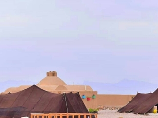 اقامتگاه عشایری دیکاکو