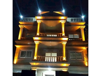 اجاره ویلای استخردار نزدیک دریا