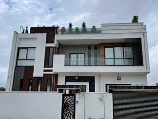 اجاره ویلا استخردار بندر انزلی