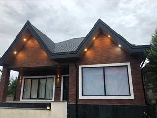 اجاره ویلا استخردار در متل قو