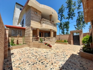 اجاره ویلا استخردار در سرخرود