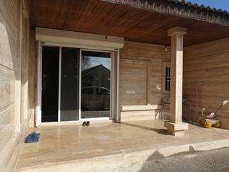 ویلا با استخر سرپوشیده محموداباد