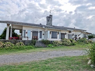 ویلا با ساحل اختصاصی شیرود