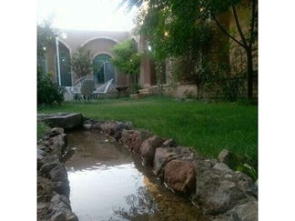 اقامتگاه بومگردی ایساتیس