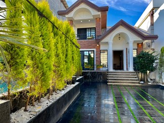 اجاره ویلا استخردار رامسر