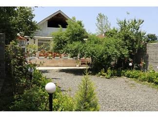 اجاره ویلا دربست در لاهیجان