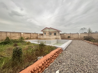 اجاره ویلا در رشت سنگر با استخر روباز