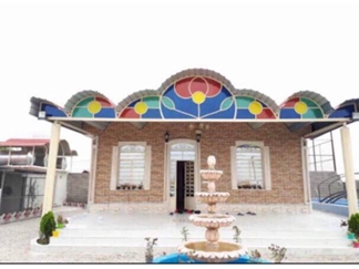 اجاره ویلا در جهرم با استخر روباز