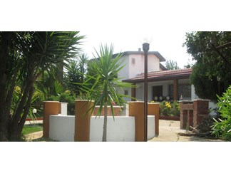 رزرو ویلا استخردار داخل شهرک