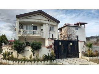 اجاره ویلا استخردار نزدیک رامسر