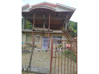 اجاره واحد اقامتی چوبی در ماسال