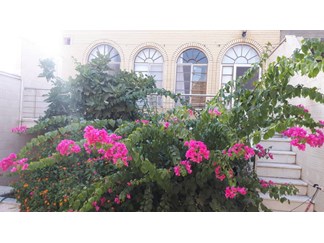 اجاره خانه ویلایی در کاشان