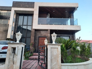 اجاره ویلا استخردار در محمودآباد