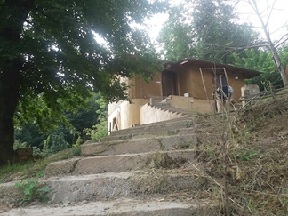 اجاره کلبه در جاده 2000 تنکابن