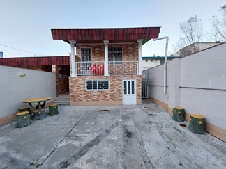 اجاره خانه ویلایی در نوشهر