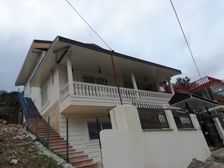 اجاره ویلا در جاده دوهزار تنکابن