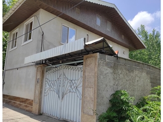 اجاره ویلا باغ در رشت