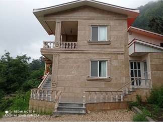 اجاره ویلا در گردنه حیران