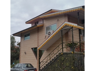 اجاره ویلا در زیباکنار