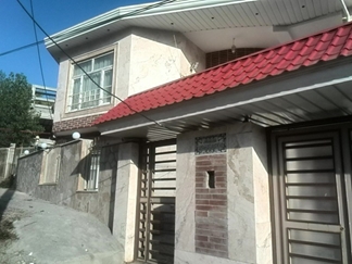 اجاره ویلا اطراف گردنه حیران