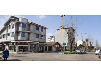 اجاره ویلا دوبلکس در انزلی