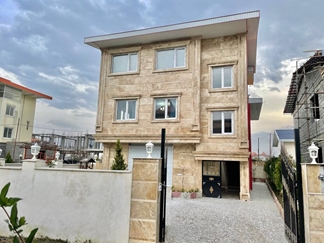 اجاره ویلا نزدیک رامسر