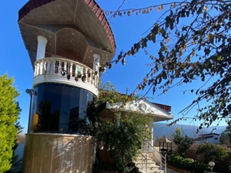 اجاره ویلا استخردار نزدیک متل قو