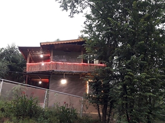 اجاره ویلا جنگلی در ماسال